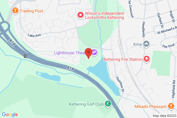 Kettering Leisure Village