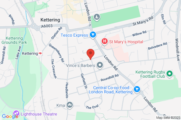 Locksmiths Kettering