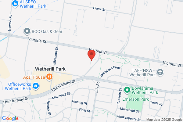 C T Autoparts Ltd