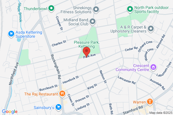 Park Avenue Day Nursery