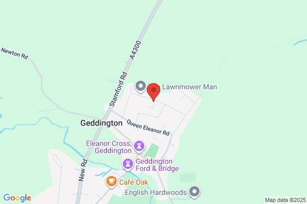 Geddington Grounds Maintenance
