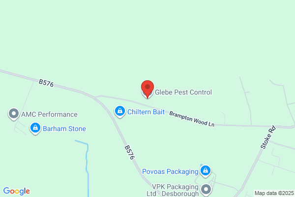 Hygiene Pest Control Ltd