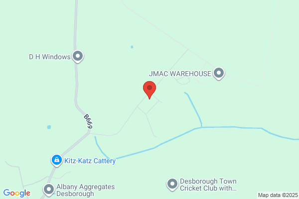 Desborough Scaffold Services