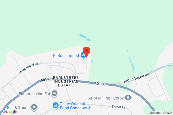 Emerald House Associates