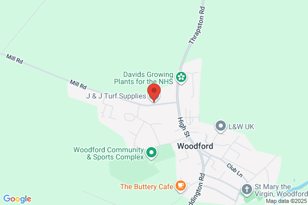J & J Turf Supplies