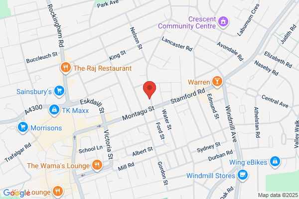 Kettering Conservative Association