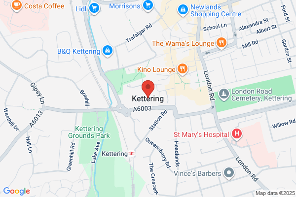 Gateway Community Church