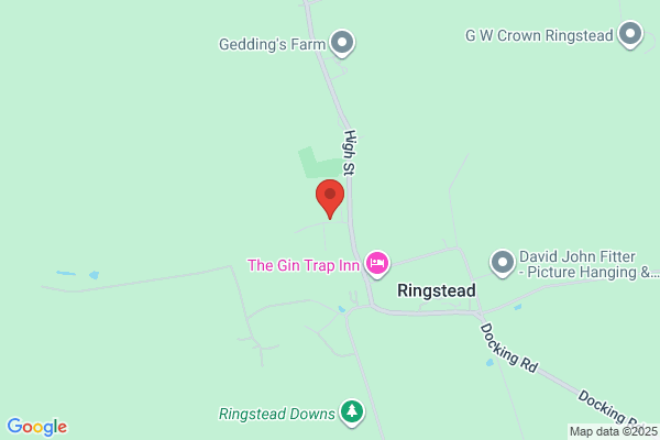 Ringstead Methodist Church