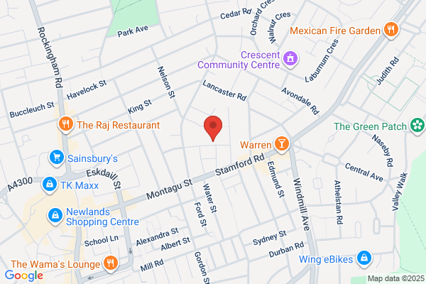 Wicksteed Leisure Ltd