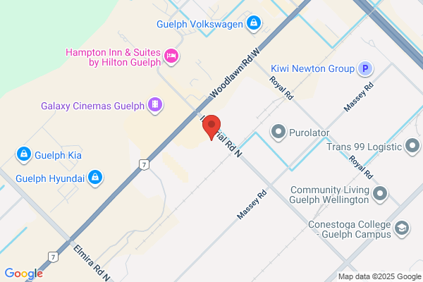 Wellington Plumbing & Heating Supplies Ltd