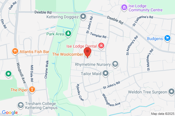 The Woolcomber