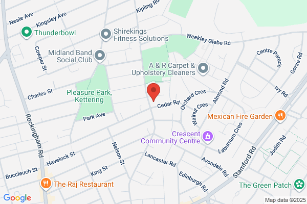 The Cordwainer