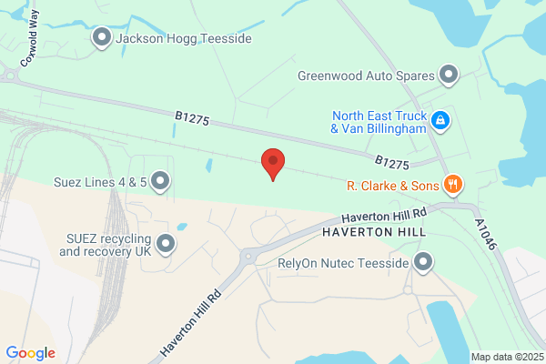 Household Waste Recycling Centre