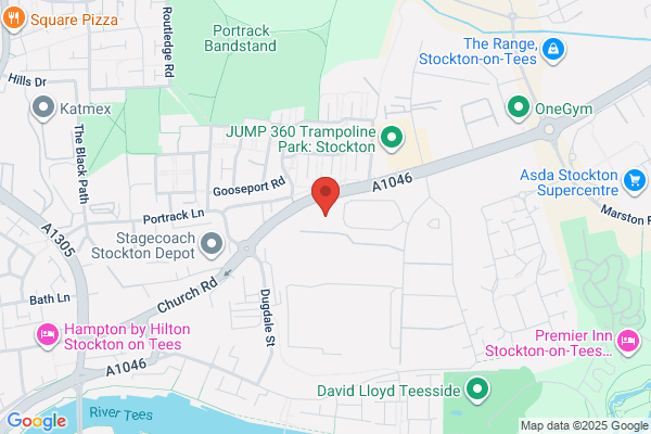 Dickens Storage & Removals