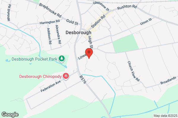 Beech Close