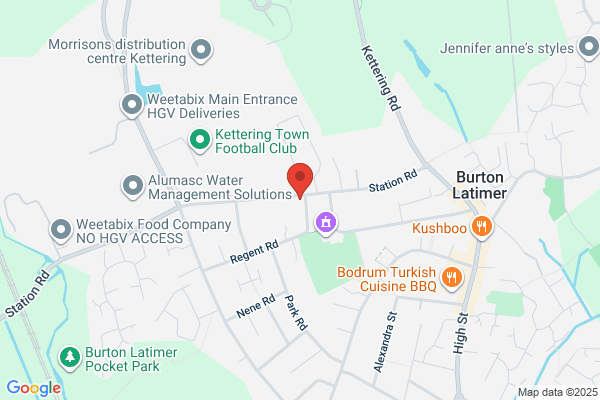 Latimer Grange
