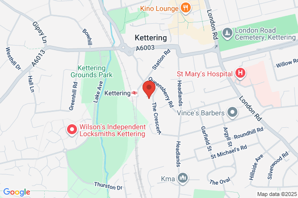 St Ann's Residential Care Home