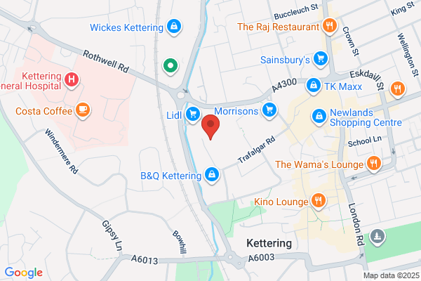 Warkton Roofing Co Ltd