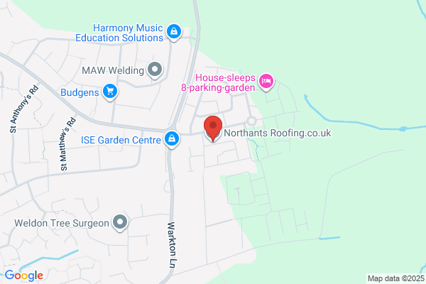 northantsroofing.co.uk