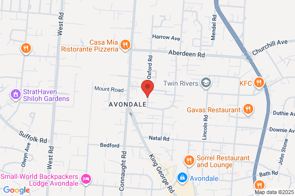 Avondale Infant School