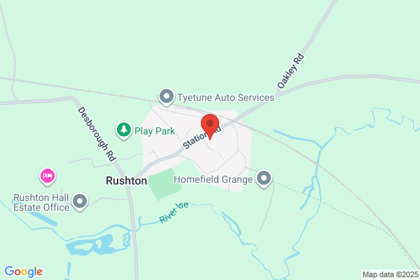 Rushton Primary School