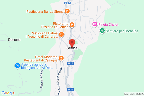 The Serina