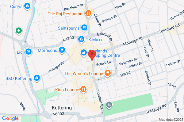 Central (Private Hire) Ltd