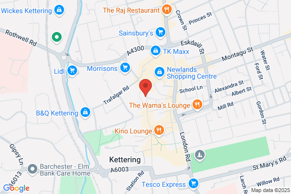 VPZ Kettering