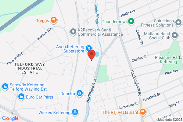 Arford Enterprises