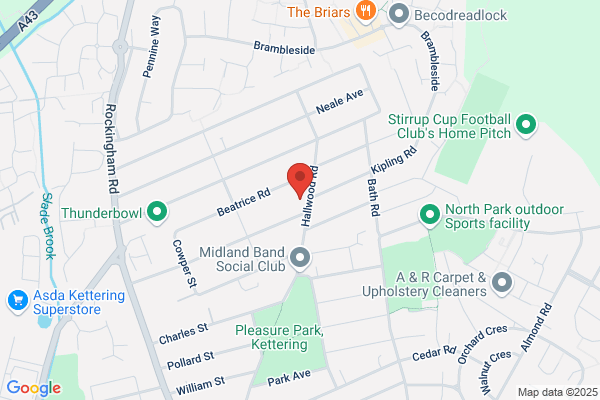 Midlands Co-op