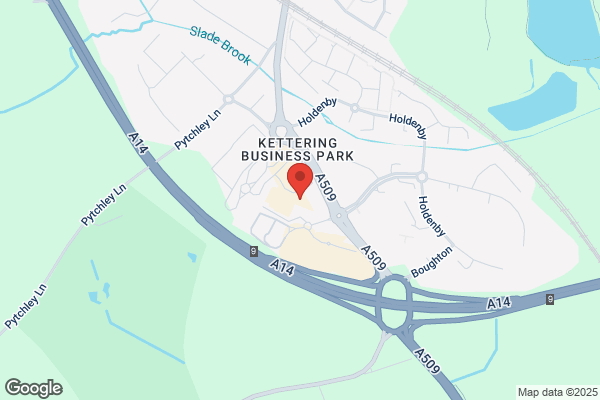 Vets4Pets - Kettering