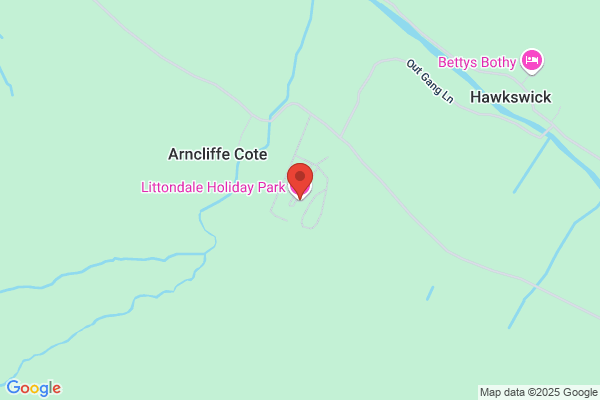 Littondale - Holiday Park & Holiday Homes - Park Leisure