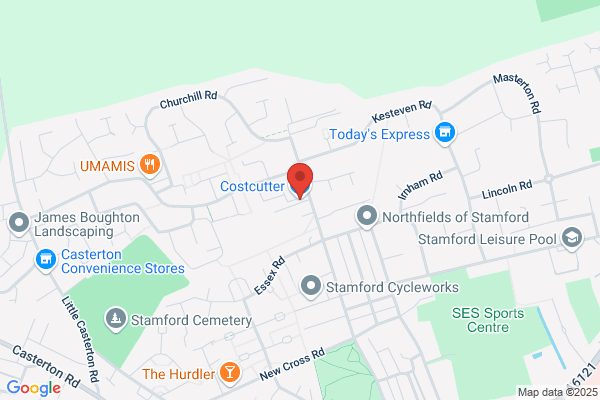 Costcutter - Scotgate, Stamford