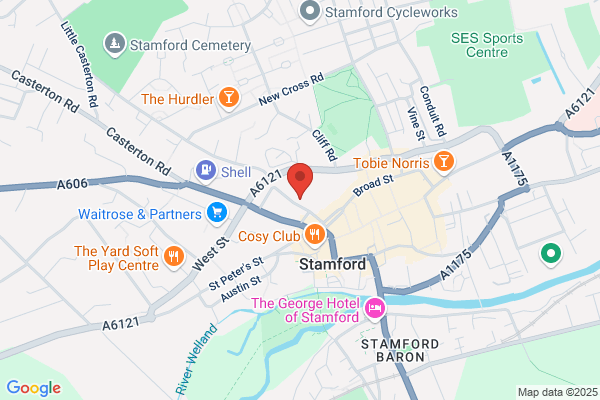 Stowe Family Law LLP - Divorce Solicitors Stamford