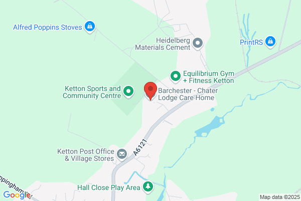 Barchester - Chater Lodge Care Home
