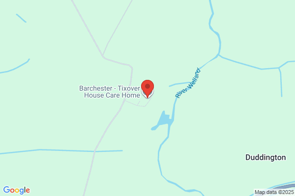 Barchester - Tixover House Care Home