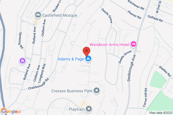 Abbey Commercial Investments Ltd