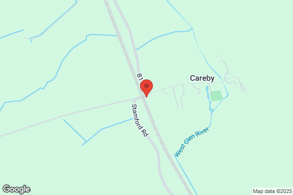 Careby Garage