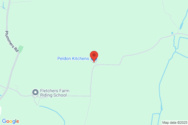 Fordham Kitchens Ltd