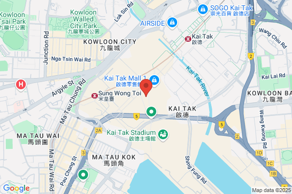Hong Kong