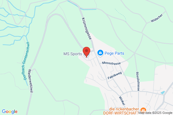 M & S Sports