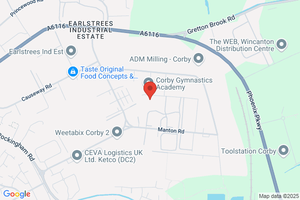 Milne Joinery