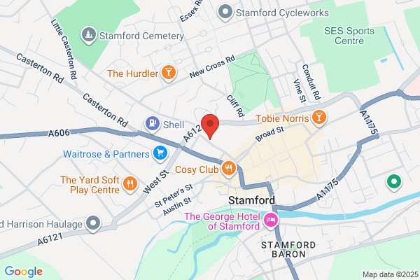 Orion Business Centres Ltd