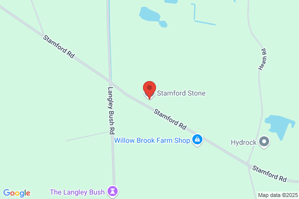 Stamford Steel Ltd