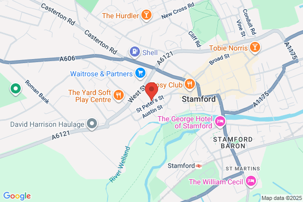 The Stamford Eye Clinic