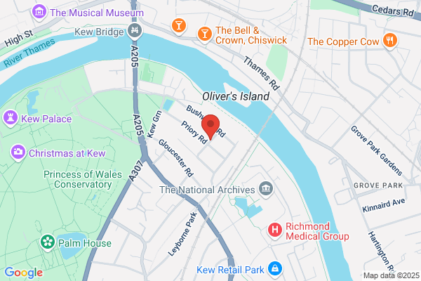 Shell Recharge Charging Station