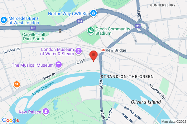 Ayscough Travel Ltd