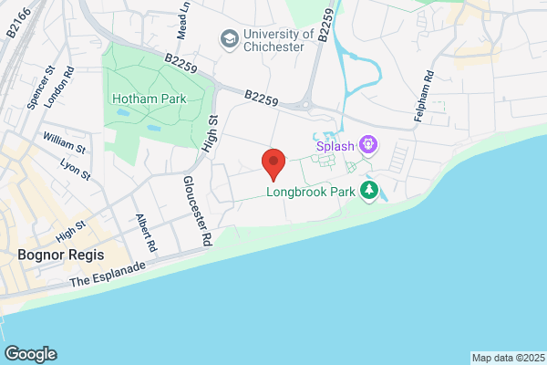 Butlin Design Ltd