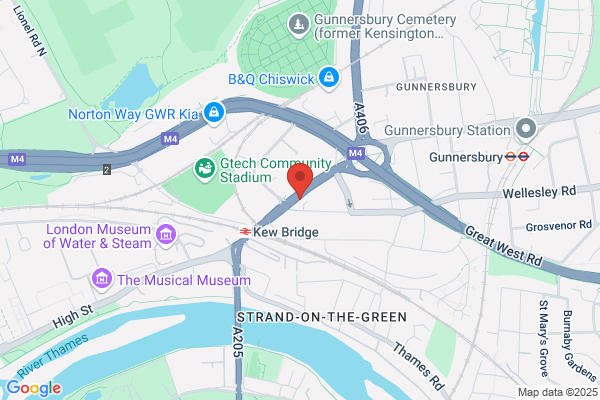 Computing (UK) Ltd