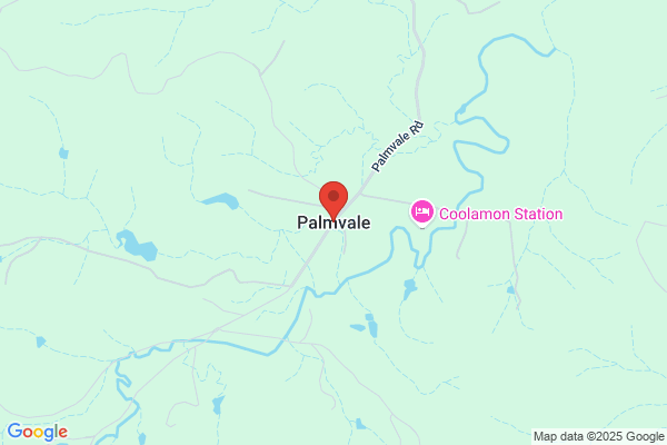 Palmvale Ltd
